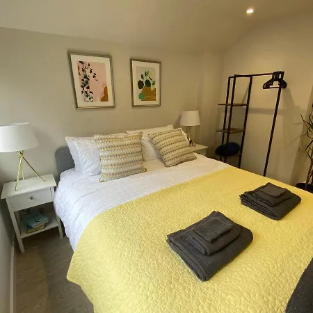 Little Rosslyn Appartement Perth Buitenkant foto