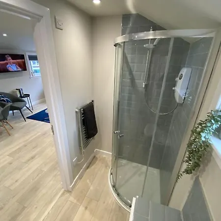 Little Rosslyn Appartement Perth Buitenkant foto