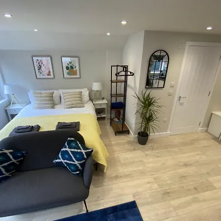 Little Rosslyn Appartement Perth Buitenkant foto