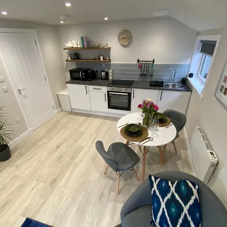 Little Rosslyn Appartement Perth Buitenkant foto
