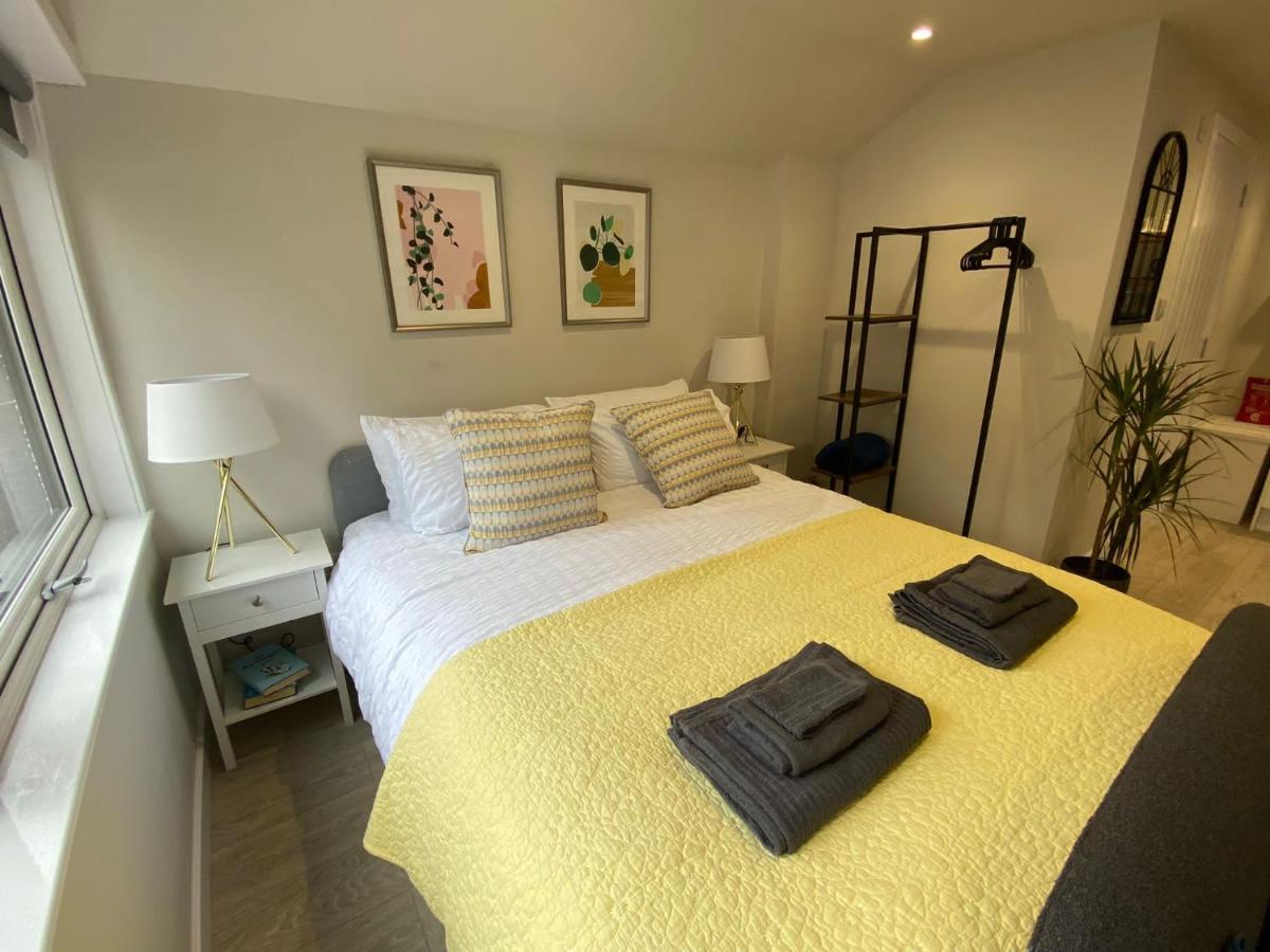 Апартаменты Little Rosslyn *