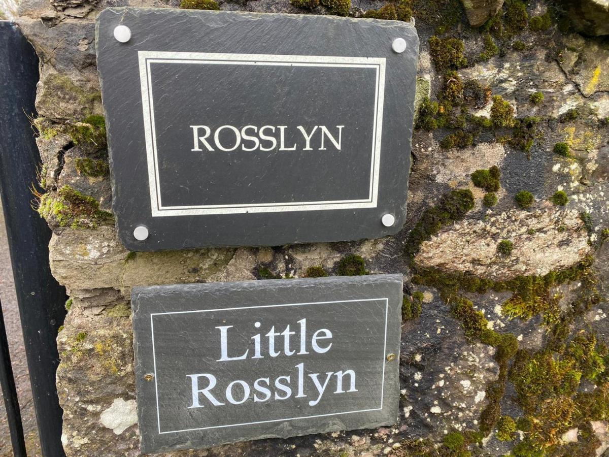Little Rosslyn